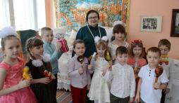 Ромашова Марина Афиногентовна